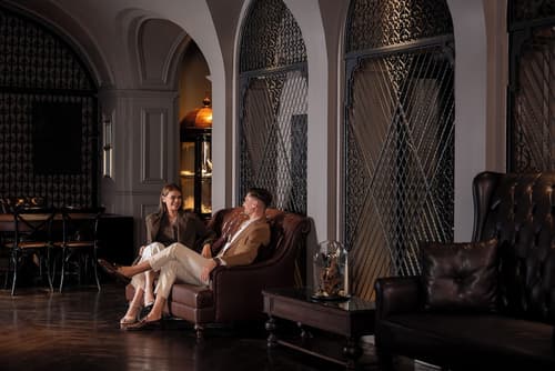 Hotel Muse Bangkok, Autograph Collection (Marriott International)