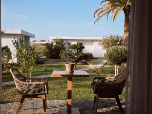 Civitel Creta Beach, Room