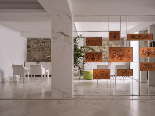 Civitel Creta Beach, Lobby