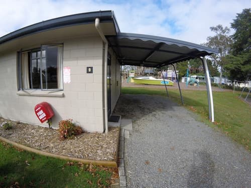 All Seasons Holiday Park, Room