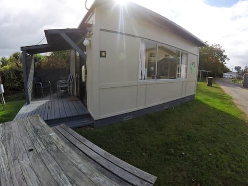 All Seasons Holiday Park