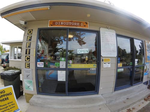 All Seasons Holiday Park, Reception