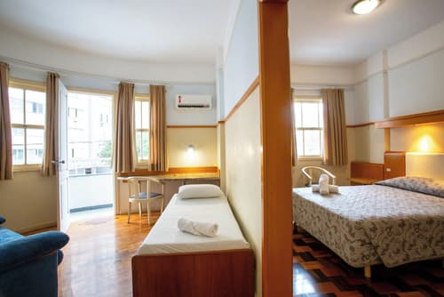 Oscar Hotel
