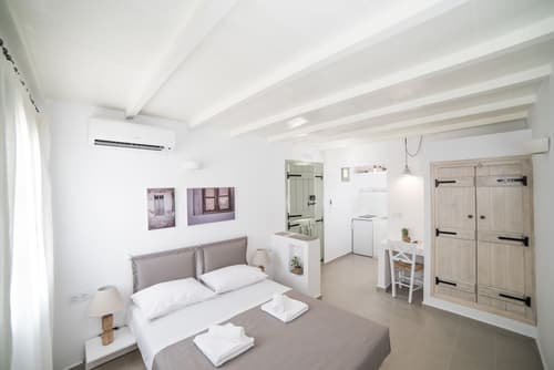 Nastasia Village Boutique Hotel, Room