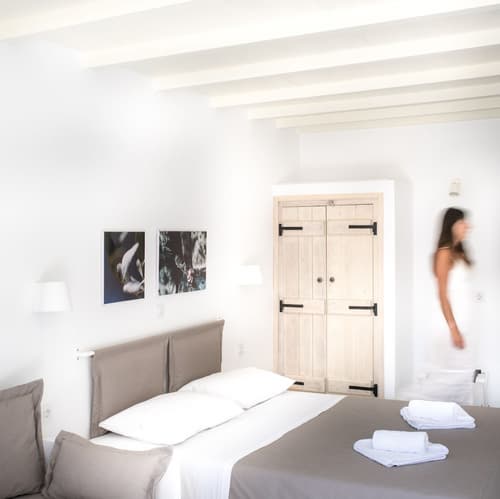 Nastasia Village Boutique Hotel, Room