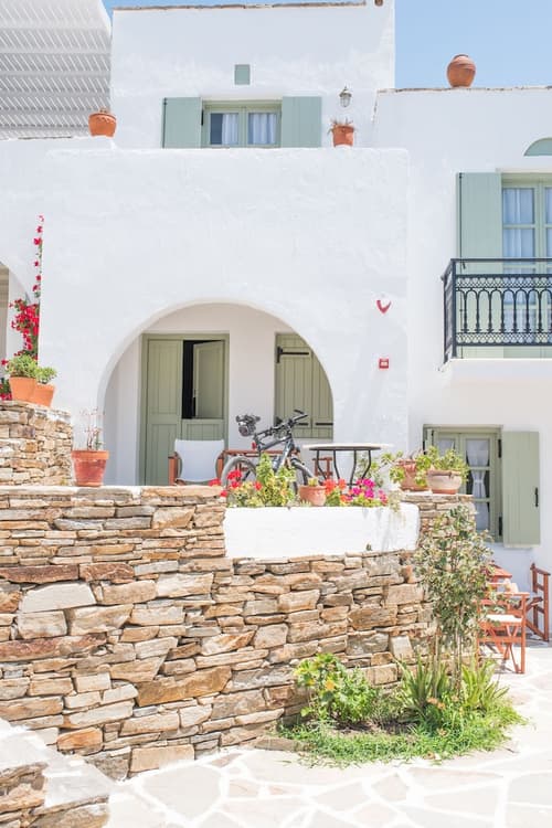 Nastasia Village Boutique Hotel