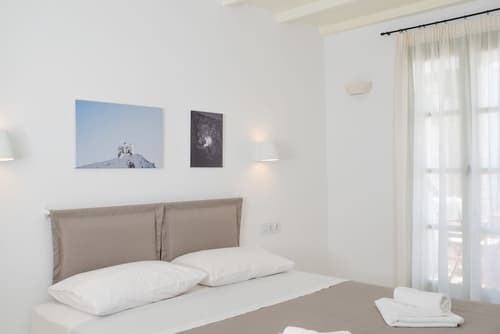 Nastasia Village Boutique Hotel, Room