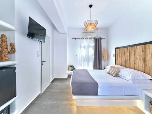 Mersina Exclusive, Room