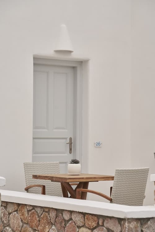 Makris Beach Hotel