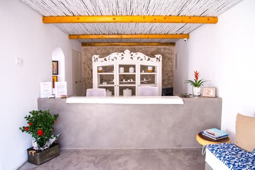 Makris Beach Hotel