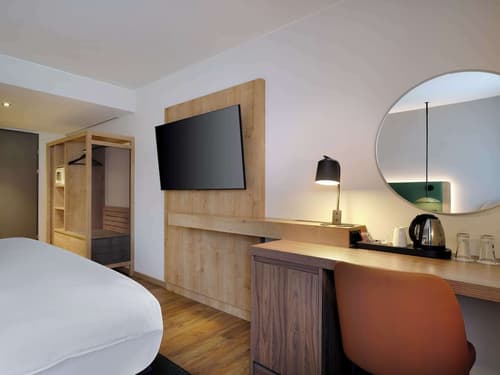 Hilton Garden Inn Innsbruck Tivoli