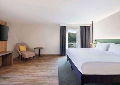 Hilton Garden Inn Innsbruck Tivoli