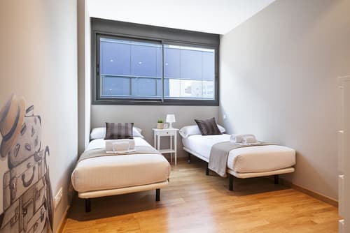 Hotel Acta Laumon, Room