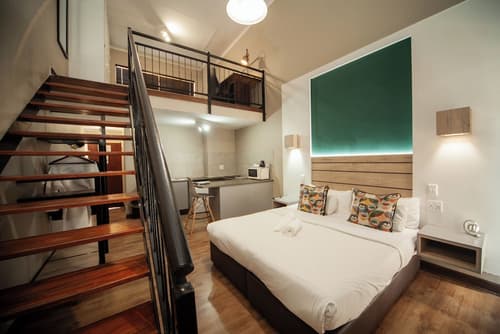 Hotel at Tzaneen