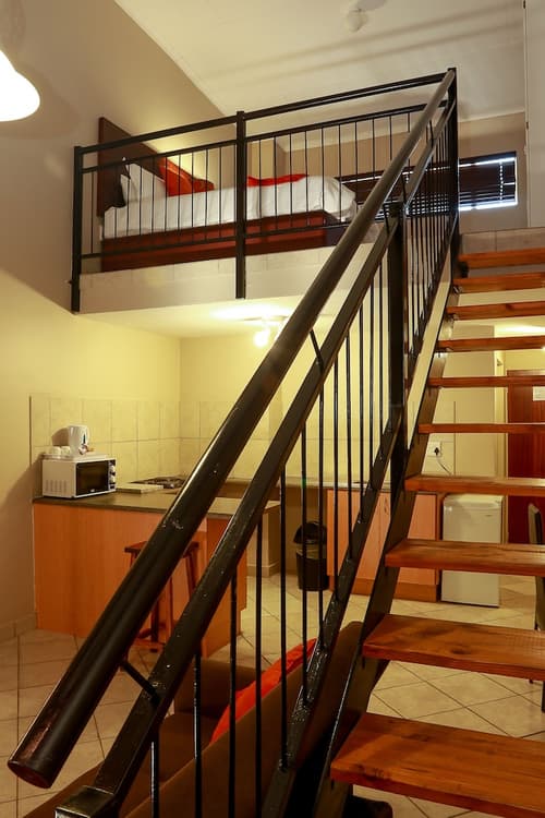 Hotel at Tzaneen
