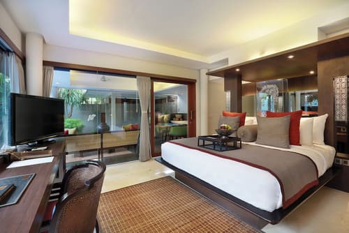 Royal Kamuela Villas & Suites at Monkey Forest, Ubud - For Adults Only, Room