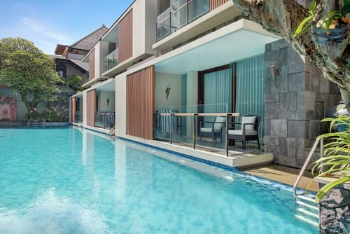 Royal Kamuela Villas & Suites at Monkey Forest, Ubud - For Adults Only