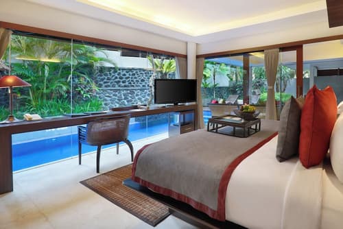 Royal Kamuela Villas & Suites at Monkey Forest, Ubud - For Adults Only, Room
