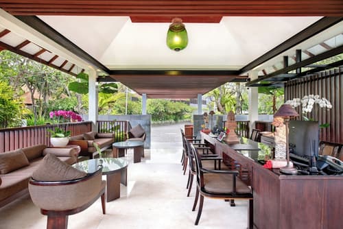 Royal Kamuela Villas & Suites at Monkey Forest, Ubud - For Adults Only