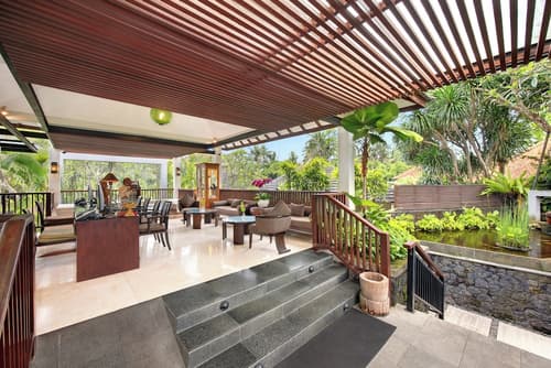Royal Kamuela Villas & Suites at Monkey Forest, Ubud - For Adults Only