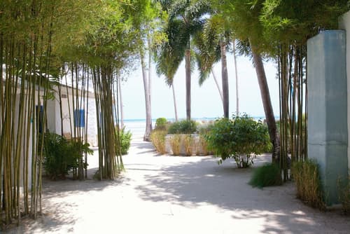 Lime & Soda Beachfront Resort