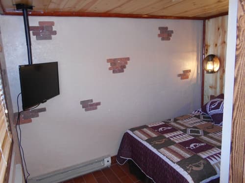 Grand Canyon Inn, Room