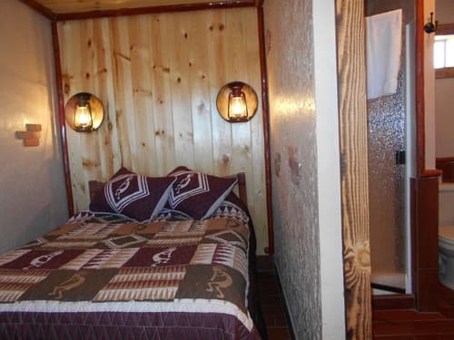 Grand Canyon Inn, Room