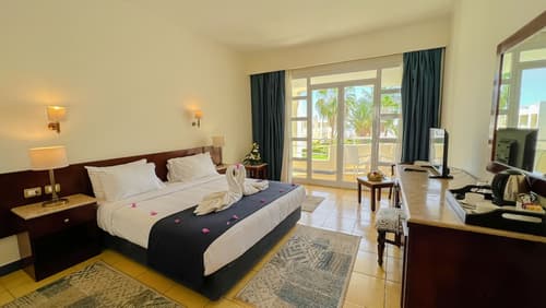 Sharm Reef Hotel