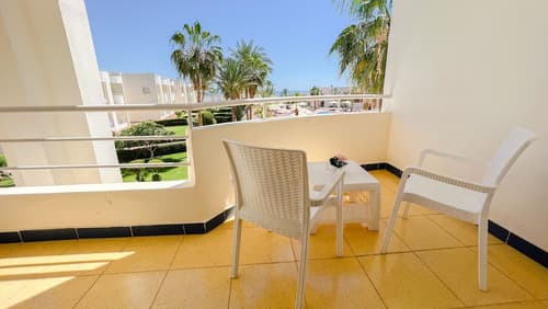 Sharm Reef Hotel