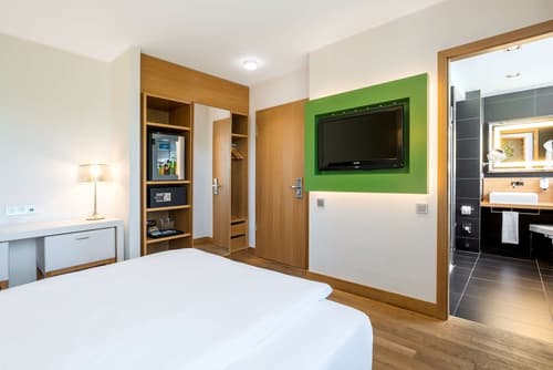 NH Frankfurt Messe, Room