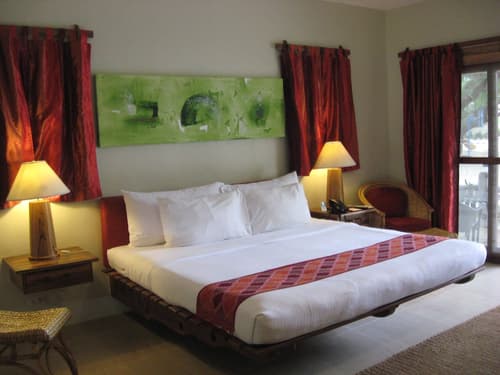 Bluewater Maribago Beach Resort, Room