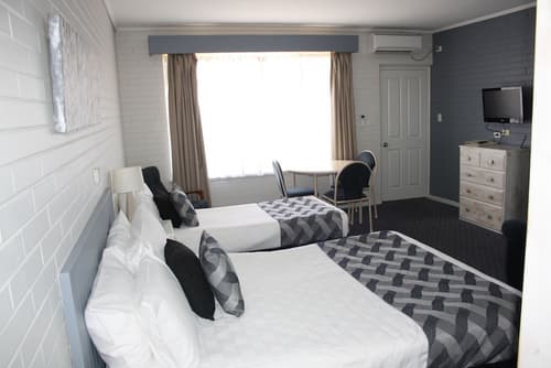 Comfort Inn Robe, Room