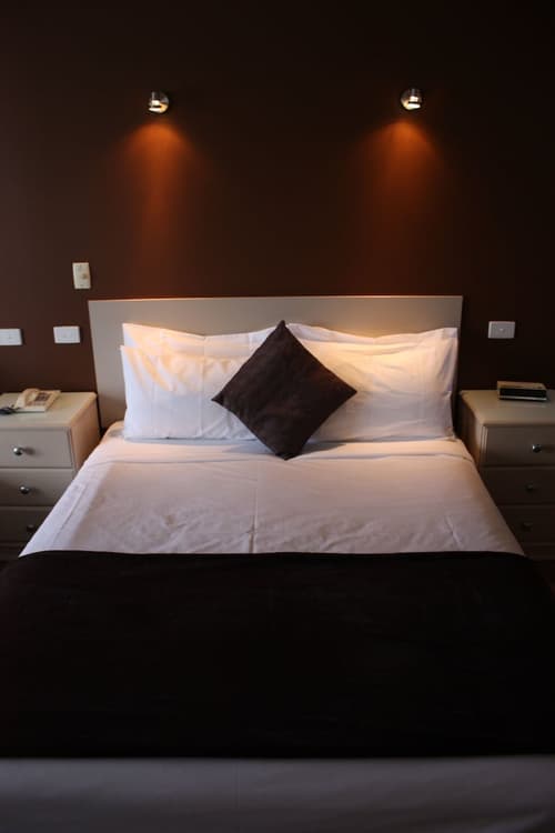 Comfort Inn Robe, Room