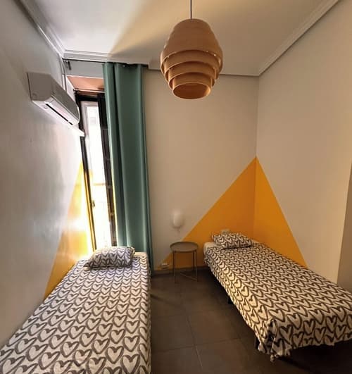 Barbieri Sol Hostel