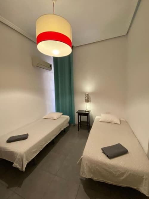 Barbieri Sol Hostel