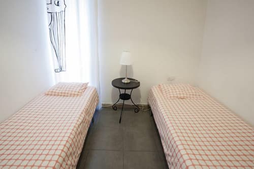 Barbieri Sol Hostel