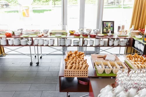 Kyriad Vienna Altmannsdorf