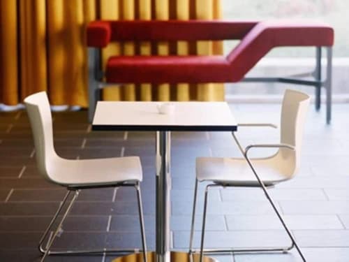 Kyriad Vienna Altmannsdorf, Lobby