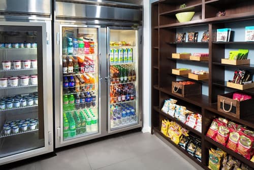 Element Miami International Airport, Property amenity