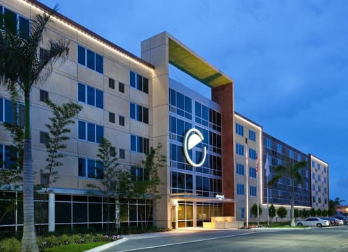 Element Miami International Airport, Primary image