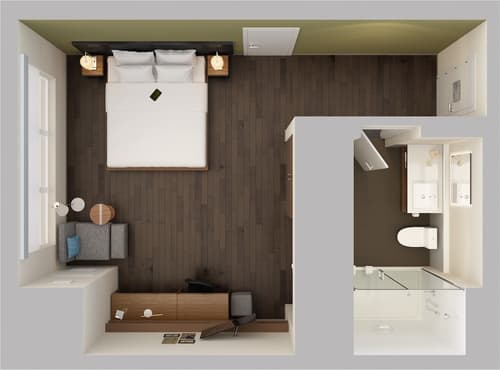 Element Miami International Airport