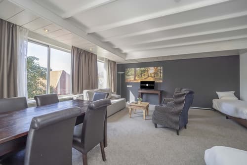 Fletcher Hotel - Restaurant Waalwijk