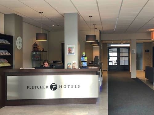 Fletcher Hotel - Restaurant Waalwijk