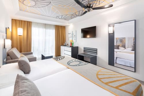 Hotel Riu Vistamar - All Inclusive, Room