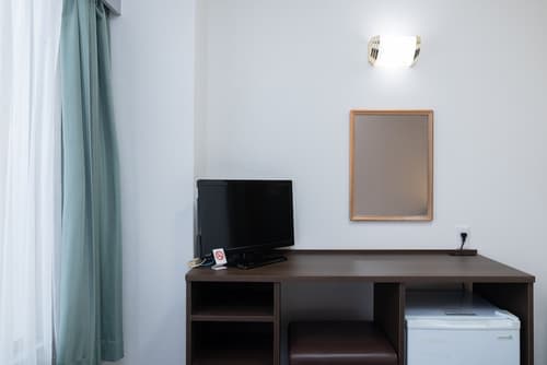 Heiwadai Hotel Tenjin