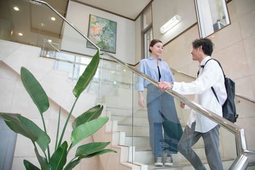 Heiwadai Hotel Tenjin