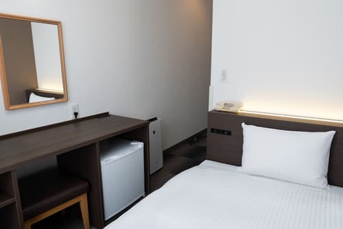 Heiwadai Hotel Tenjin