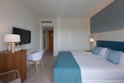 Alua Illa de Menorca Hotel, Room