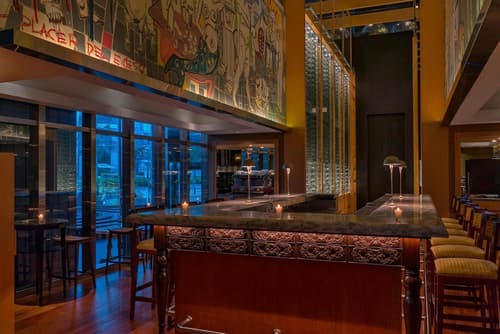 The Westin Lima Hotel & Convention Center