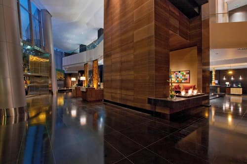 The Westin Lima Hotel & Convention Center